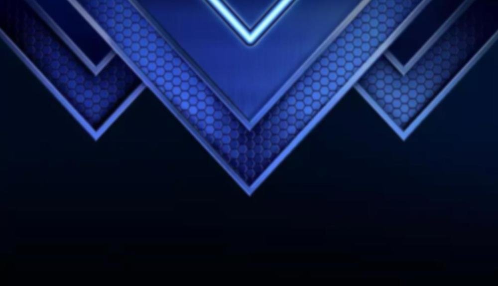 Game Background for Rush Fever 7s by Ruby Play