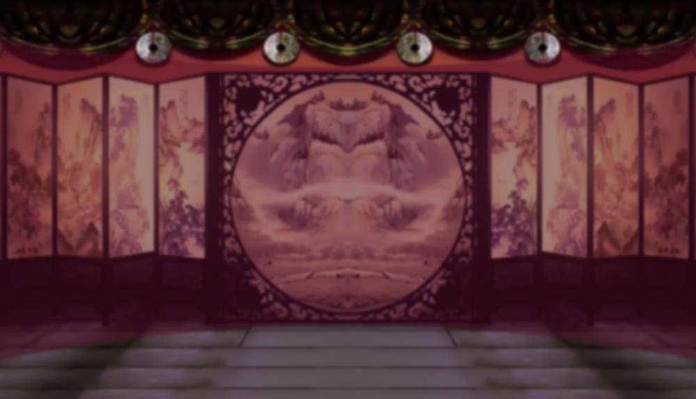 Game Background for Ruyi's Royal Love in the Palace by TPG