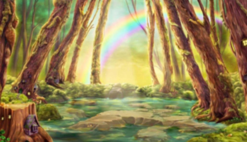 Game Background for Ryan o'Bryan by Red Rake