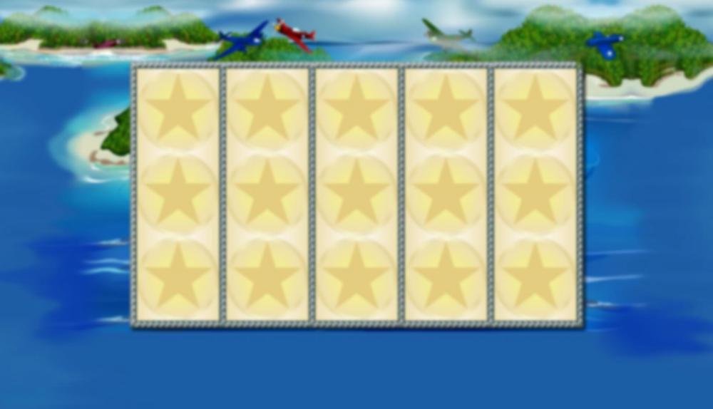 Game Background for S.O.S! by Habanero