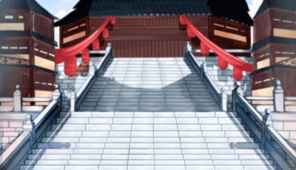 Game Background for SHISA by AllWaySpin