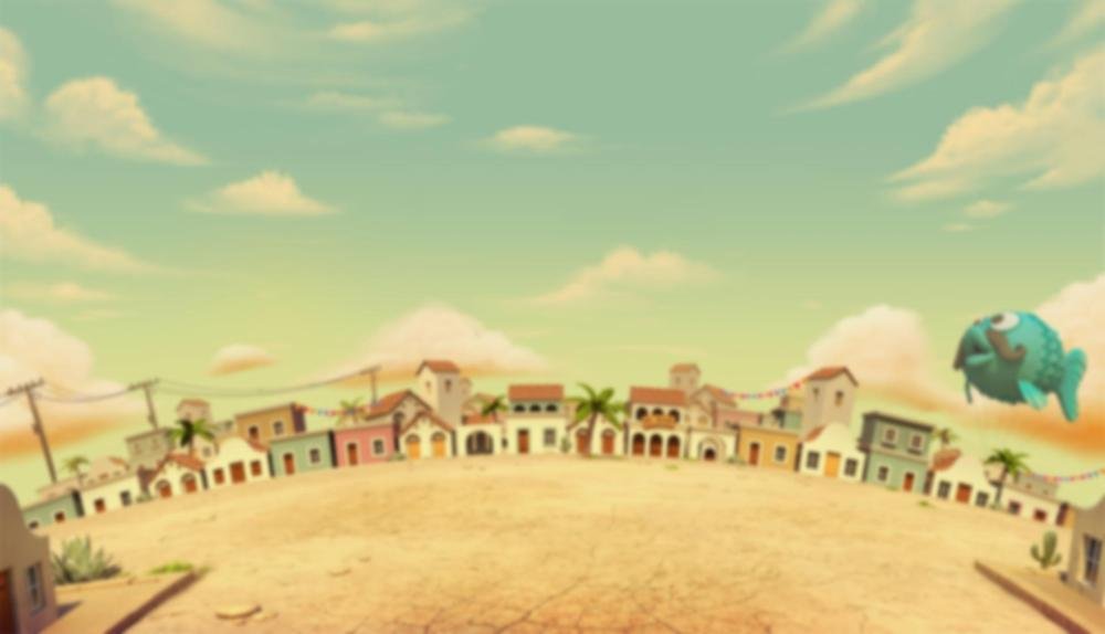 Game Background for SPINATA GRANDE by NetEnt