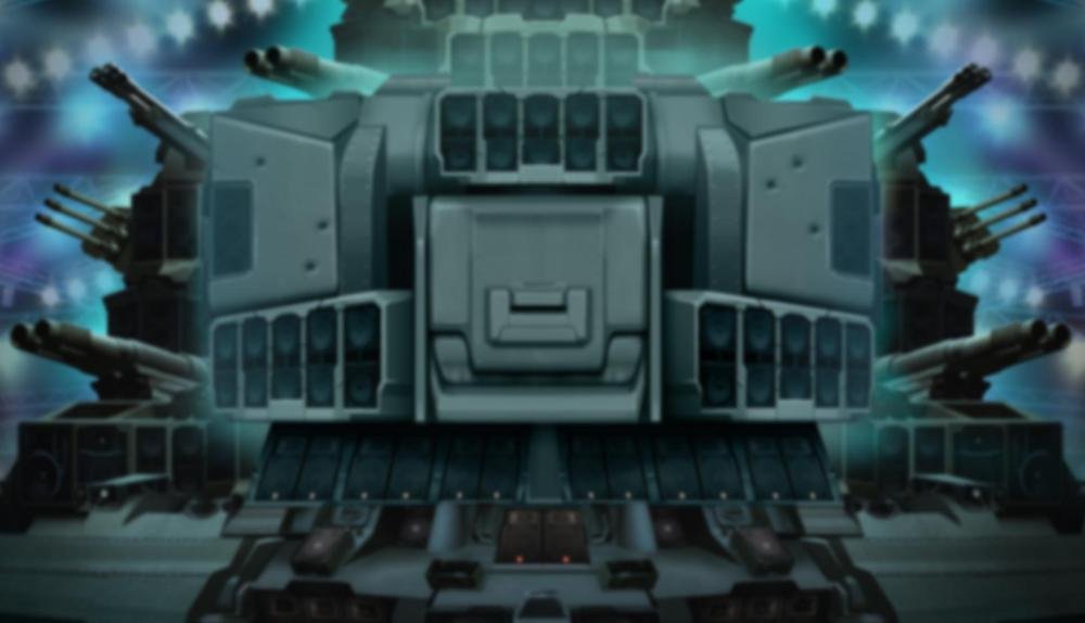 Game Background for Sabaton by Playn'Go