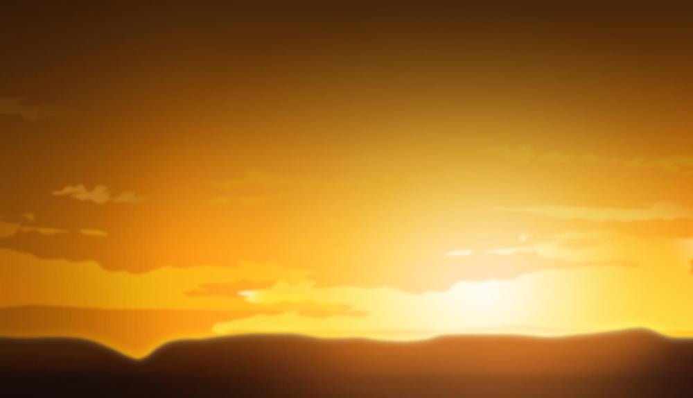 Game Background for Safari by Endorphina