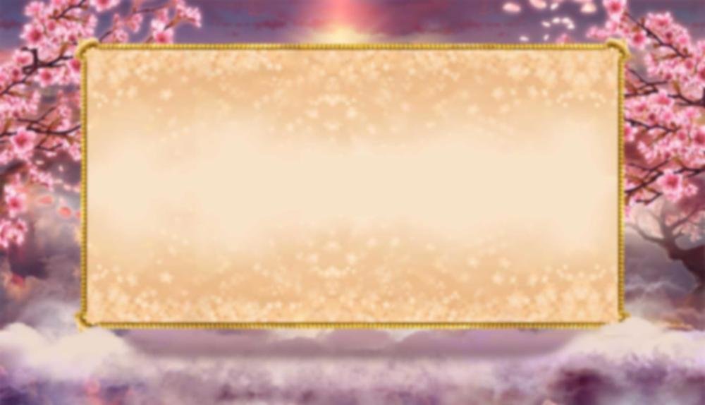 Game Background for Sakura Legend by CQ Gaming