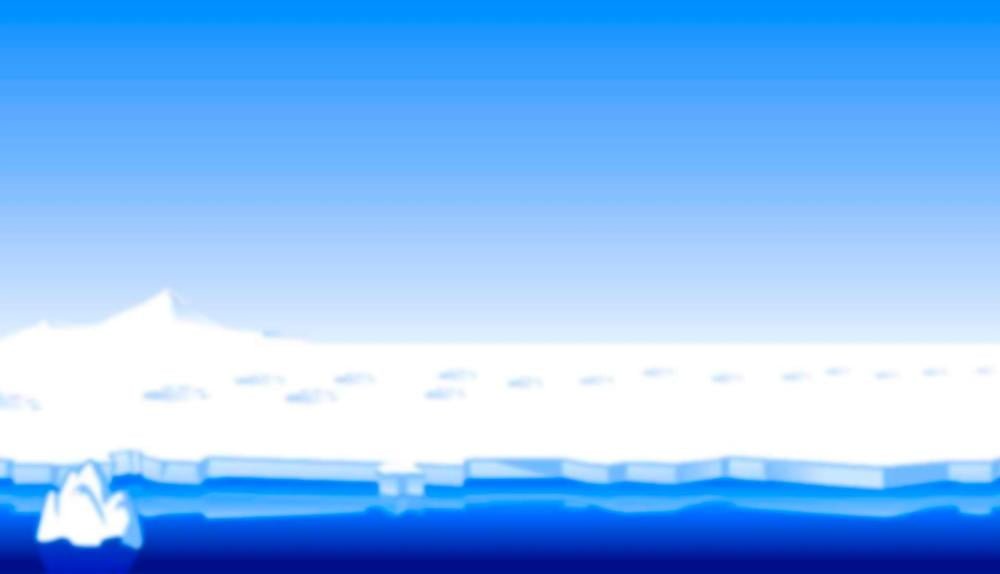 Game Background for Santa Paws by Microgaming