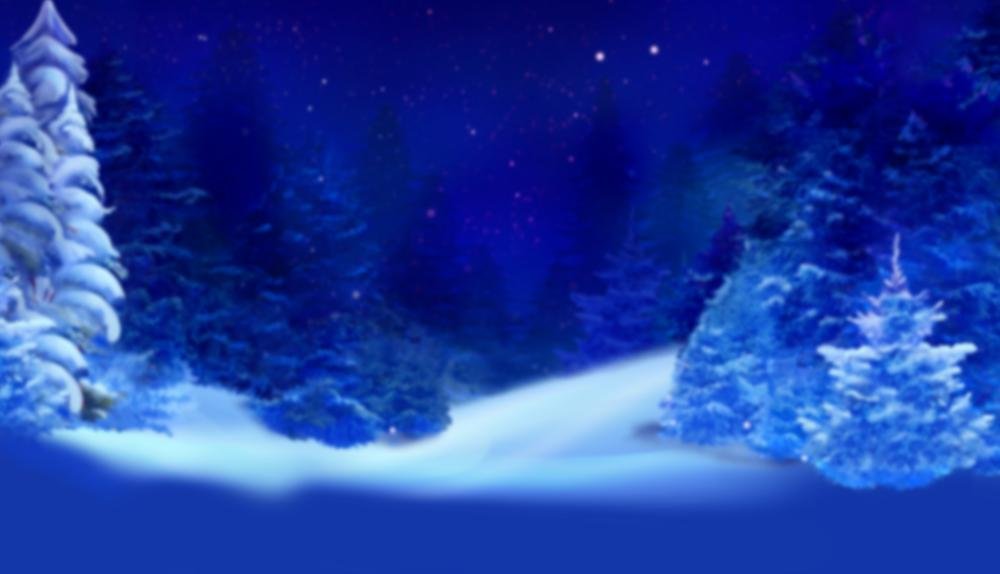Game Background for Santa by Pragmatic Play