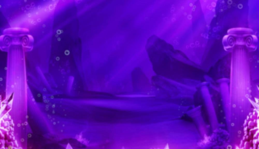 Game Background for Savage Shark by Leander