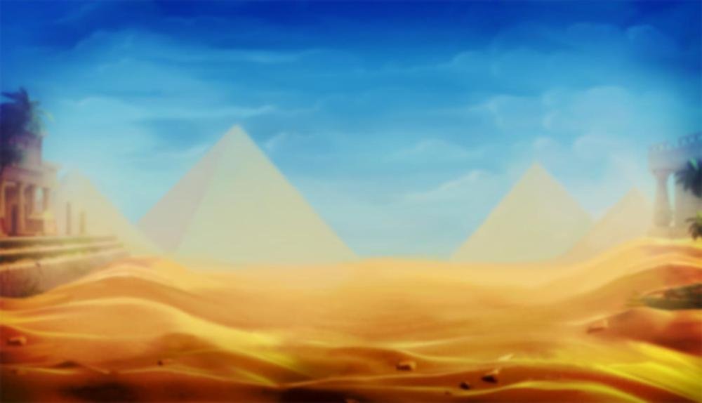 Game Background for Scarab Riches by Booongo