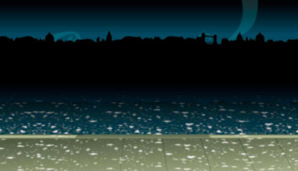 Game Background for Scrooge by Microgaming