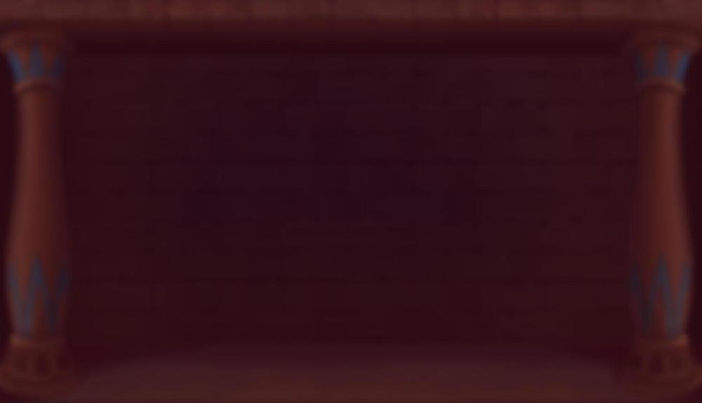 Game Background for Shadow Of Luxor by EvoPlay