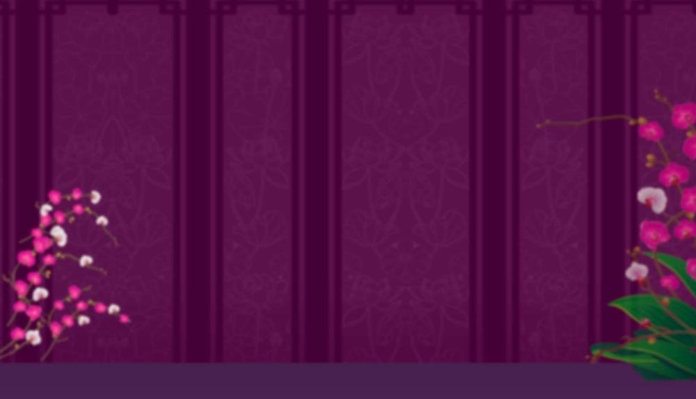 Game Background for Shanghai Beauty by Microgaming