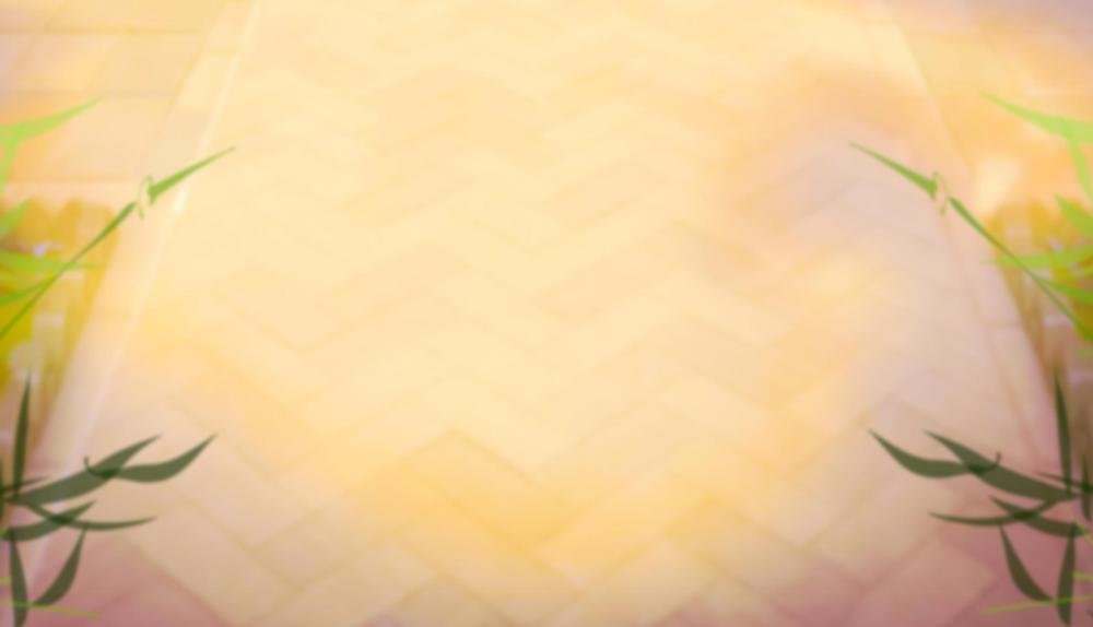 Game Background for Shaolin by TPG