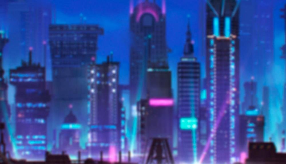 Game Background for Shogun of Time by Just For The Win