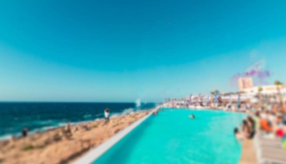 Game Background for Showers by Spigo