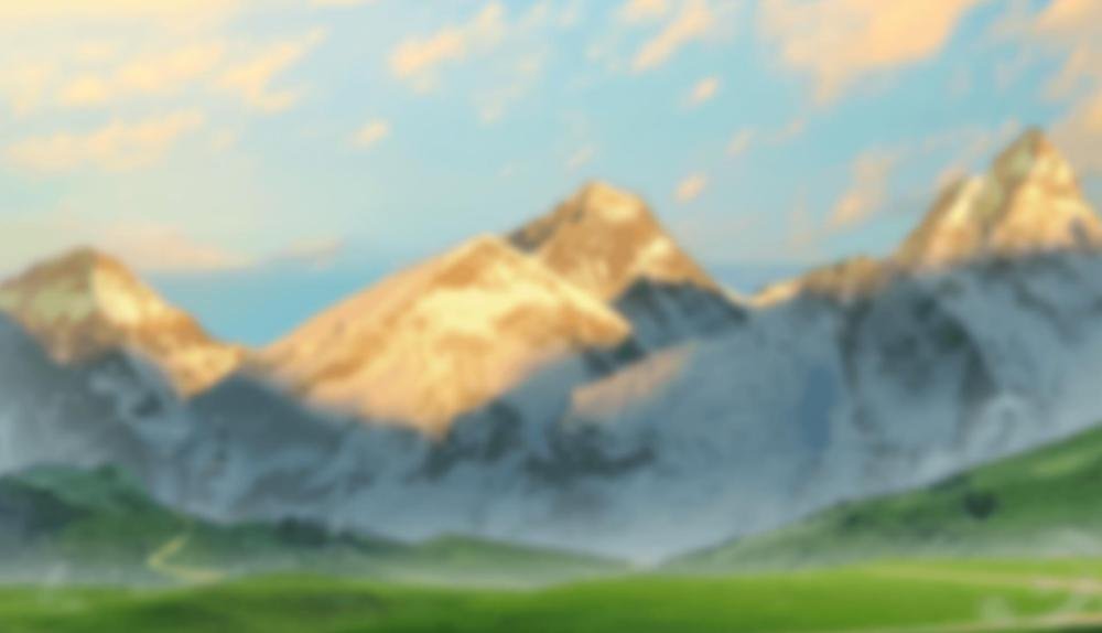 Game Background for Silk Road Riches by Leander