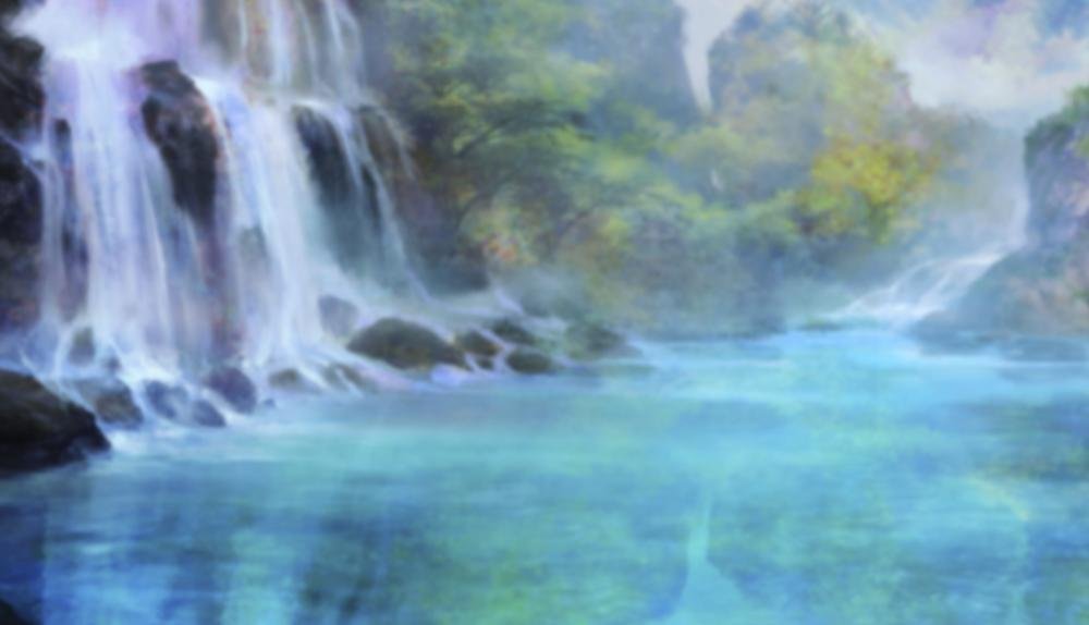 Game Background for Silk and Steel by High5