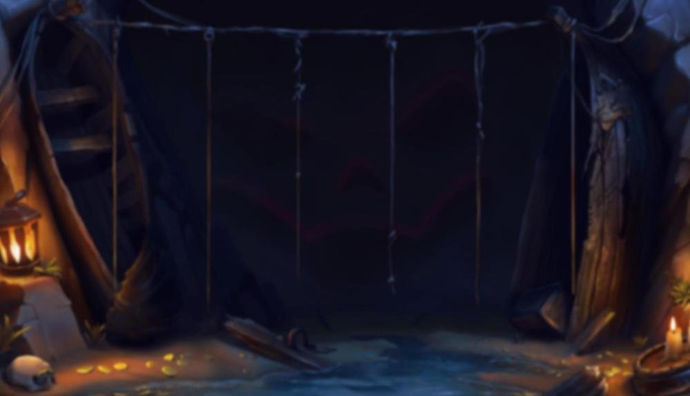 Game Background for Silver Hook by Boldplay