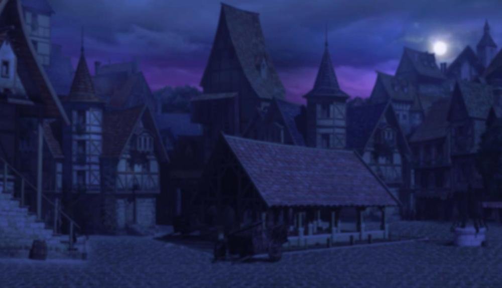 Game Background for Silver Stake by MGA