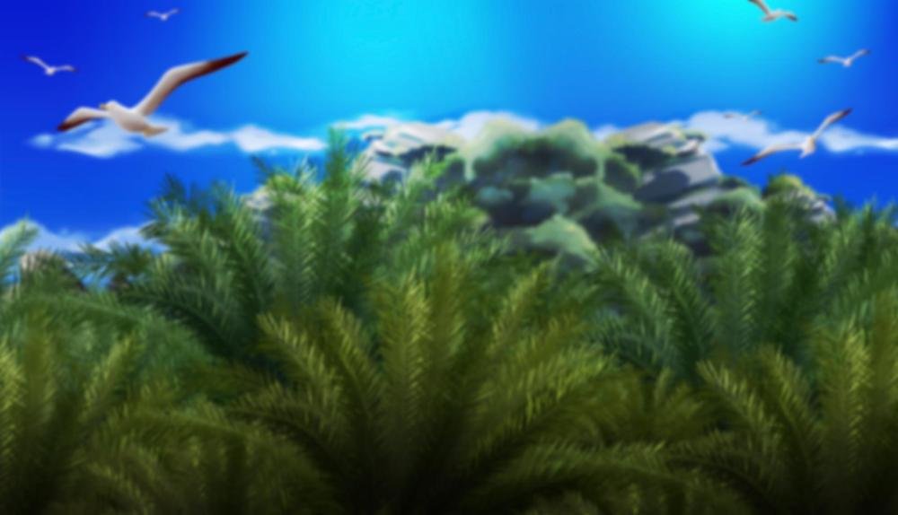 Game Background for Sinbads Odyssey by Swintt