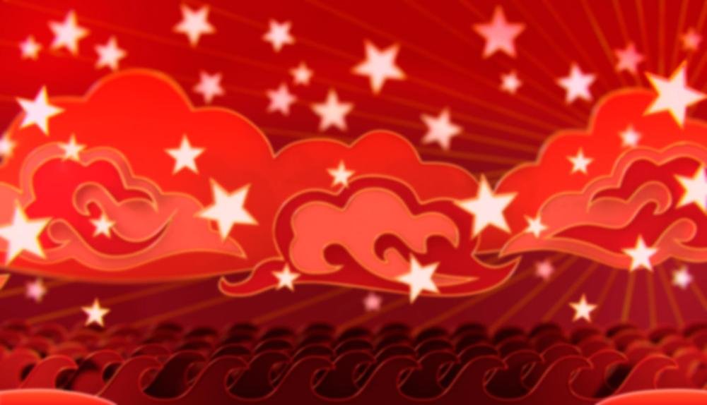 Game Background for Sisters of Luck by Nucleus