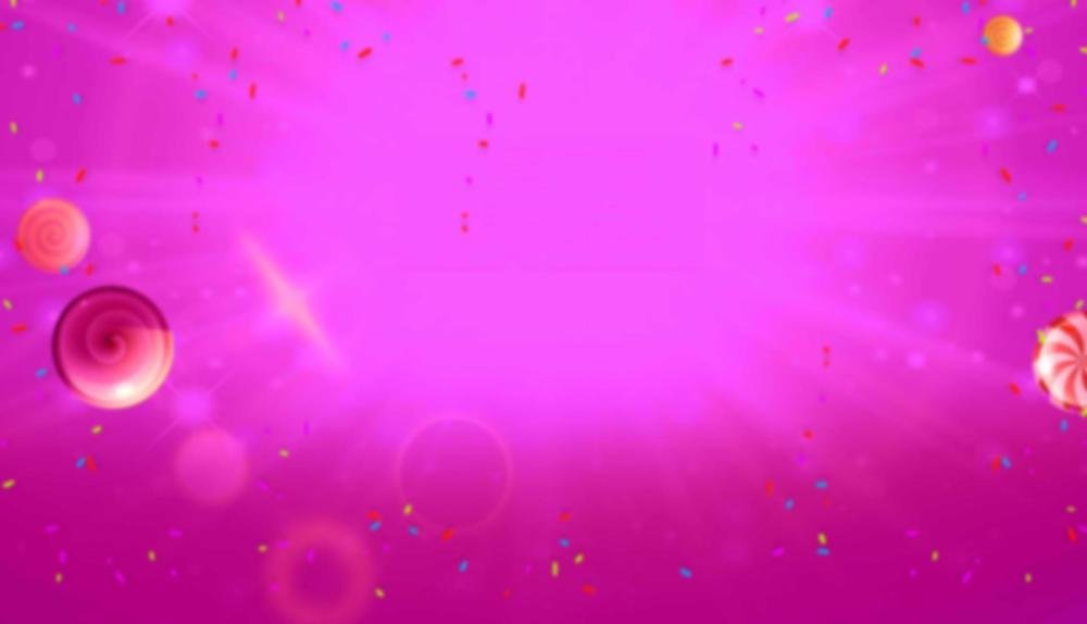 Game Background for Six Candy by CQ Gaming