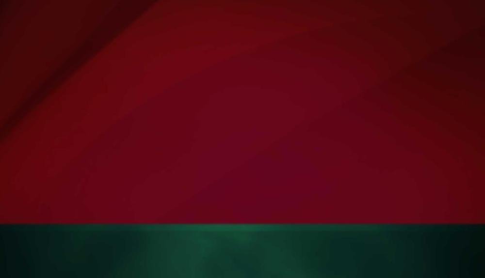 Game Background for Sizzling Blaze by Spinmatic