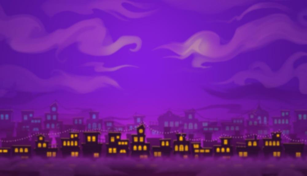 Game Background for Skulls Heap by GONG Gaming