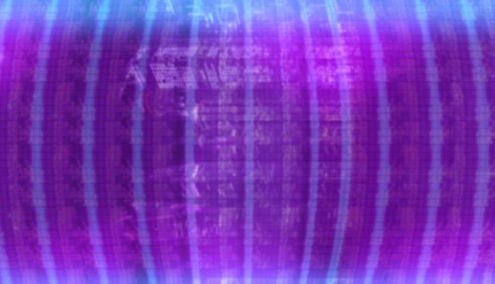 Game Background for Sky Vault by Leander