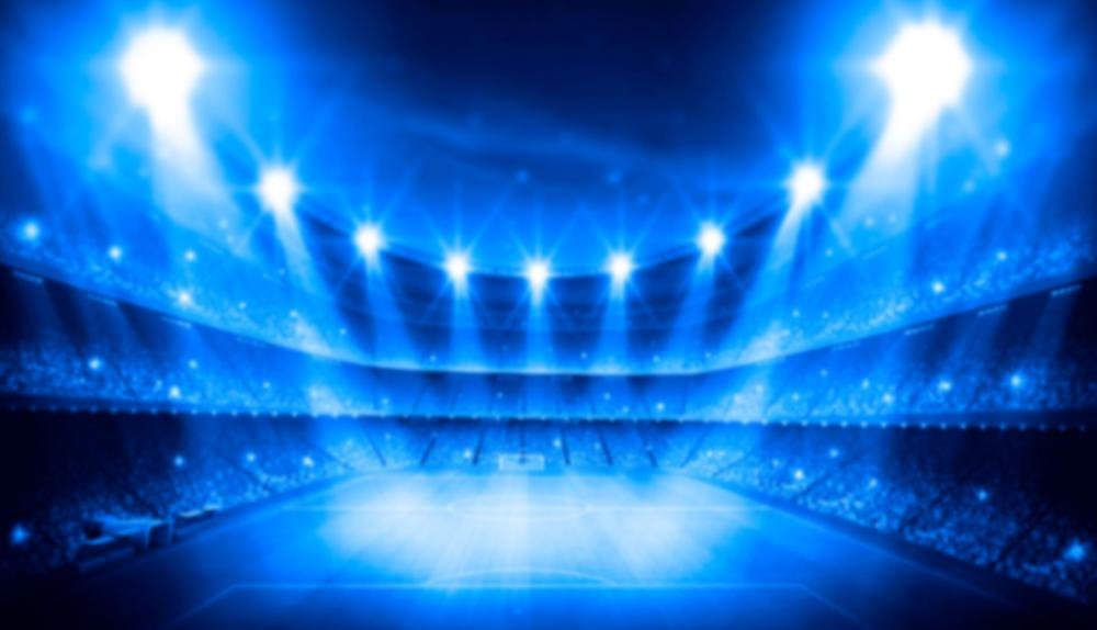 Game Background for Slot Cup by WorldMatch