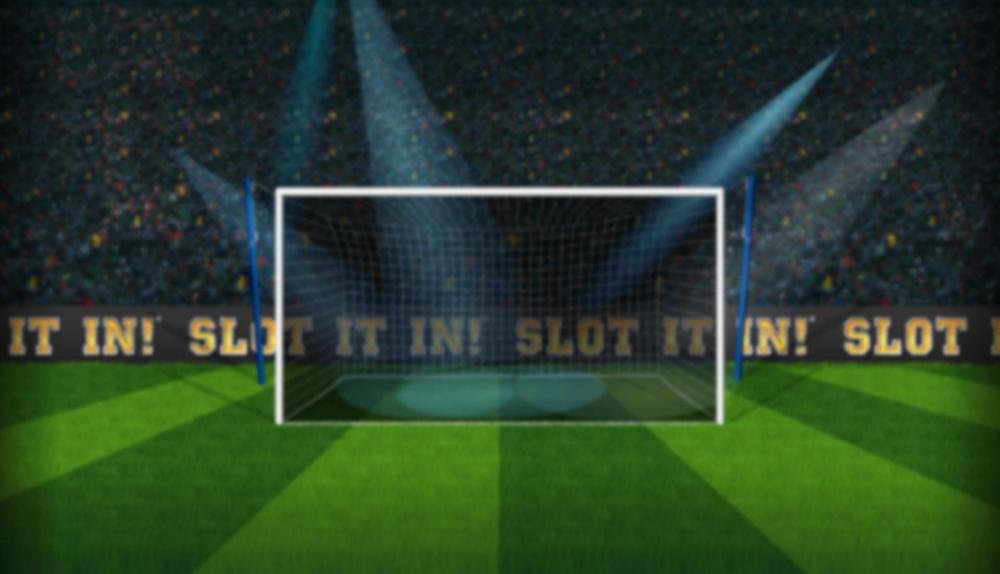 Game Background for Slot It In! by Realistic Games