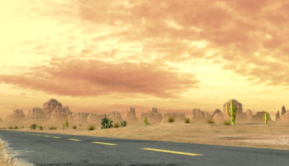 Game Background for Slots Angels by BetSoft