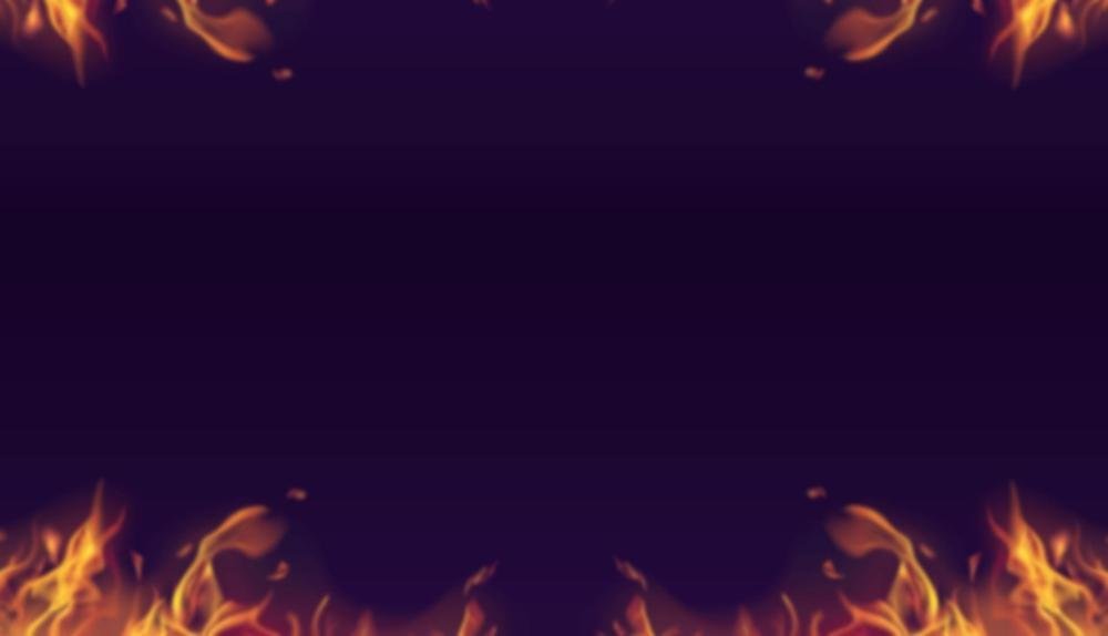 Game Background for Smoking Hot Fruits Stacks by 1x2