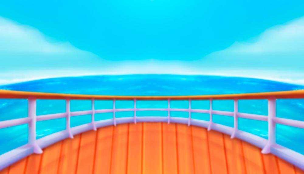 Game Background for Smooth Sailing by Gold Coin Studios