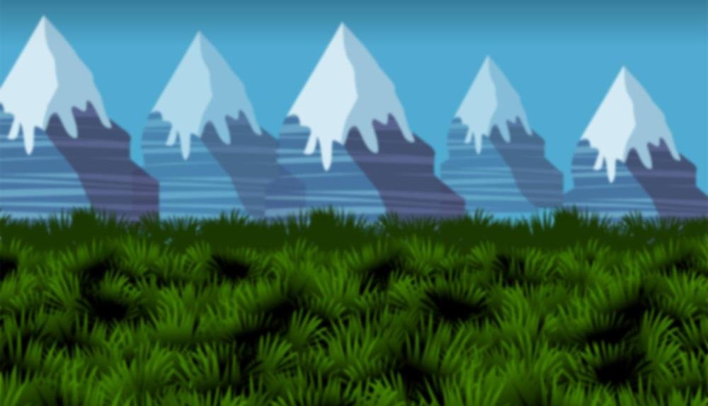 Game Background for Snakes and Ladders Deluxe by Realistic Games