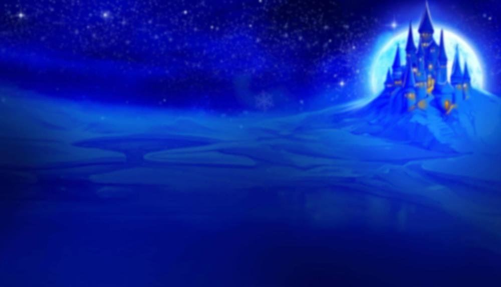 Game Background for Snow Queen Riches by 2 By 2 Gaming