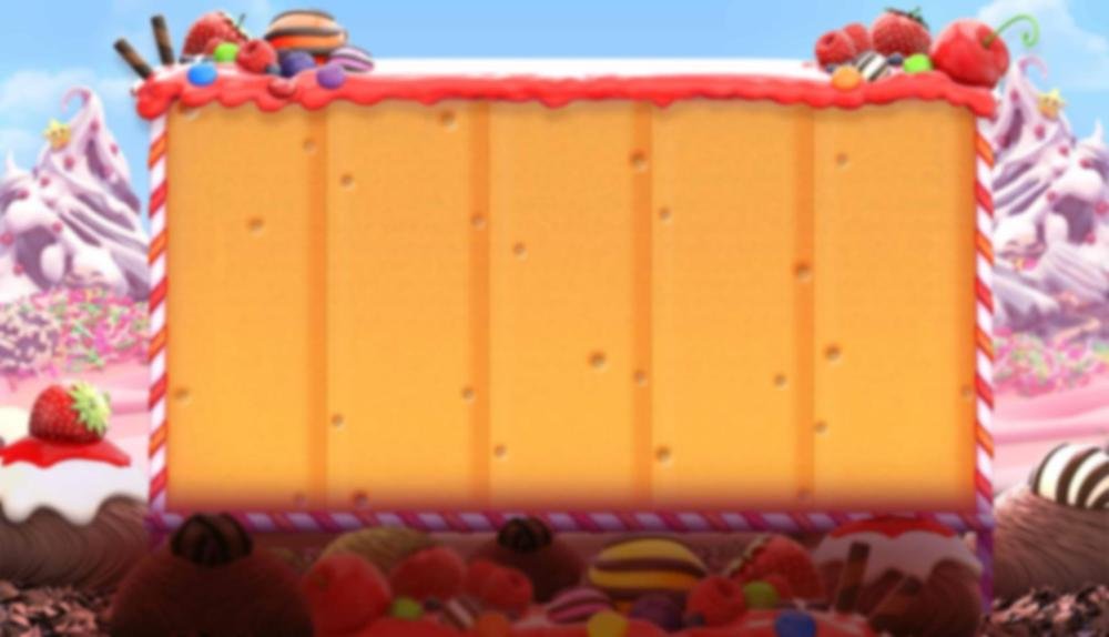 Game Background for So Sweet by CQ Gaming