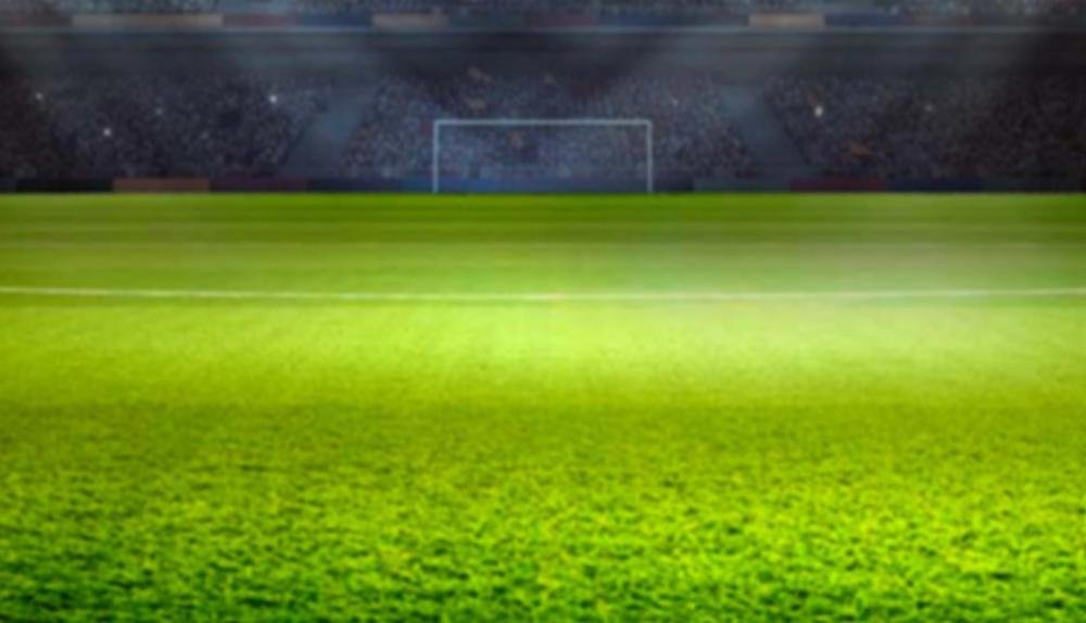 Game Background for Soccer by TPG