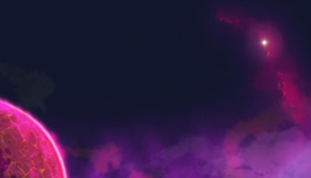 Game Background for Solar Nova by Iron Dog Studio