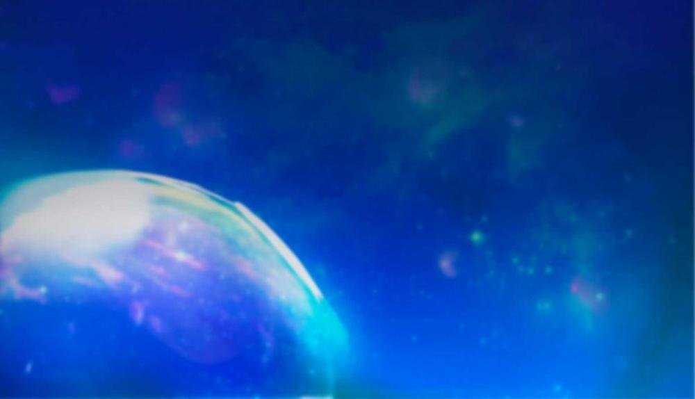 Game Background for Space Conquest by Spade gaming