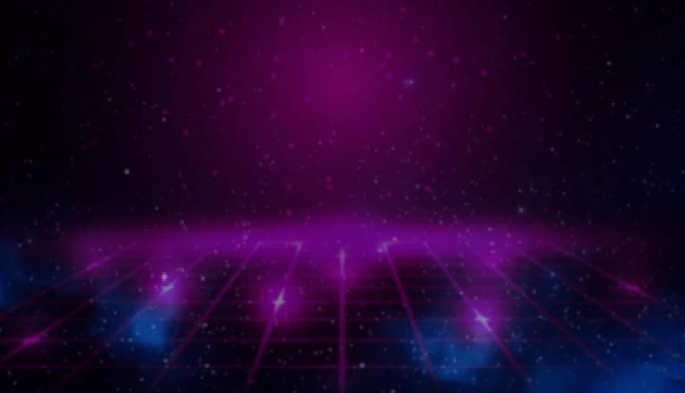 Game Background for Space Galaxy by TPG