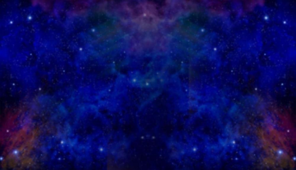 Game Background for Space Gem by Wazdan