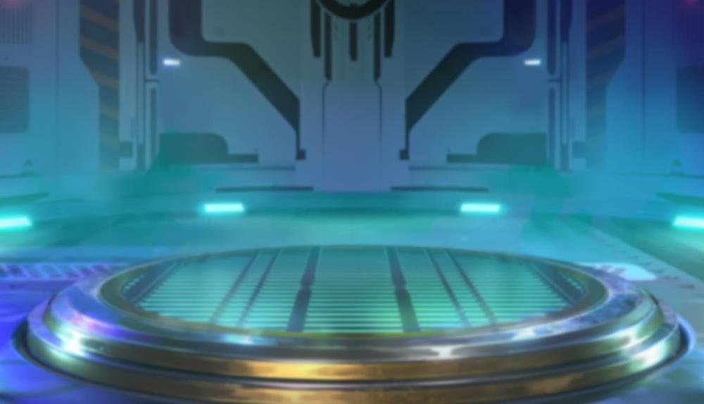 Game Background for Sparky and Shortz by Playn'Go