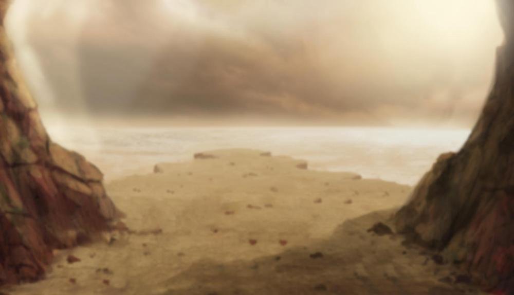 Game Background for Spartans Legacy by Gameart