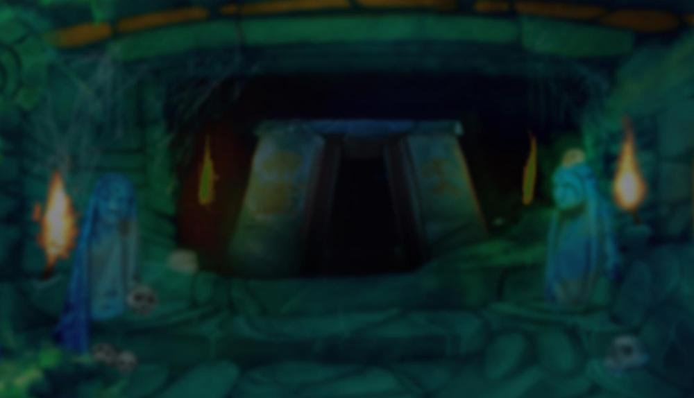 Game Background for Spin Jones by Vibra Gaming