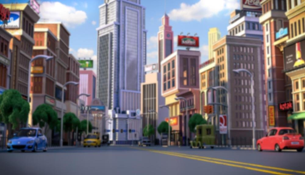 Game Background for Spinfinity Man by BetSoft