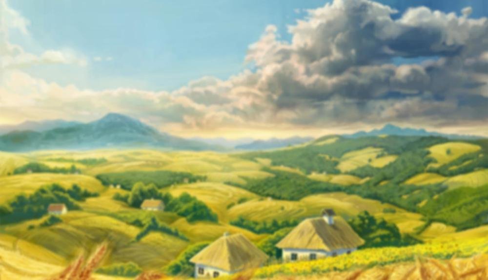 Game Background for Spinning Beers by Spinomenal