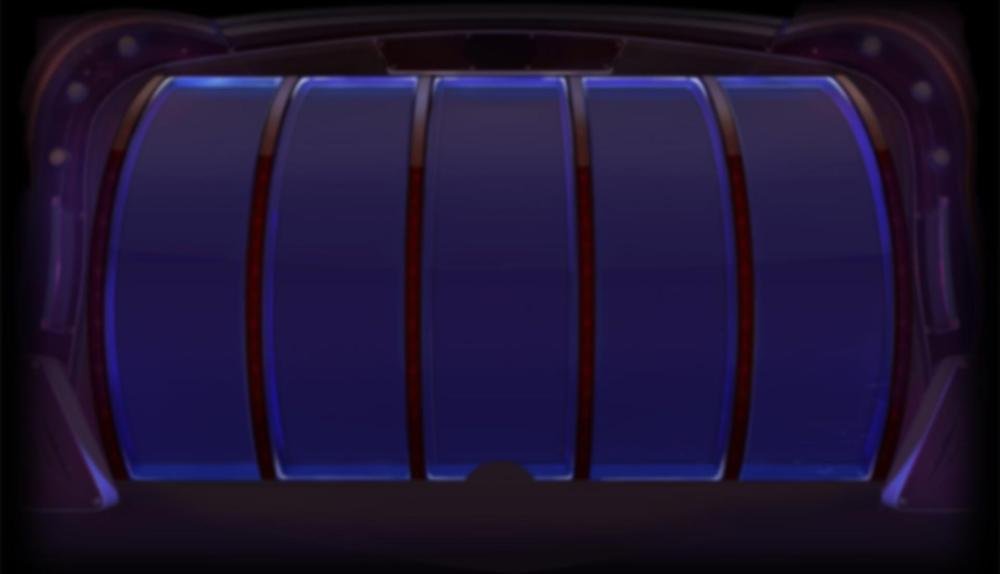 Game Background for Spinsane by NetEnt