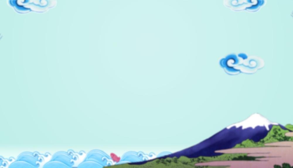 Game Background for Split Dragon by High5