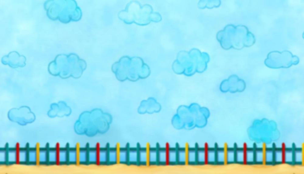 Game Background for Squid Slot by NetGame